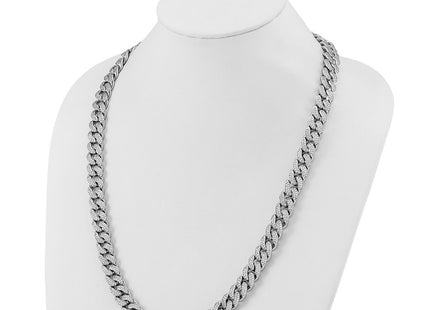 Sterling Silver Jewelry Style QSH129 - Classique Jewelry Inc.