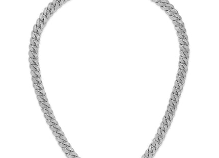 Sterling Silver Jewelry Style QSH129 - Classique Jewelry Inc.
