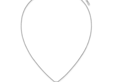 Sterling Silver Jewelry Style QSH149 - Classique Jewelry Inc.