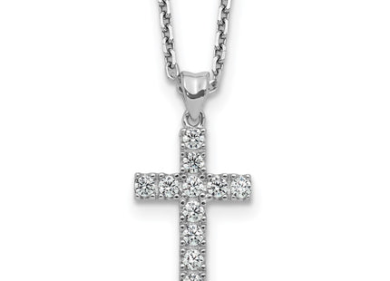 Sterling Silver Jewelry Style QSH149 - Classique Jewelry Inc.