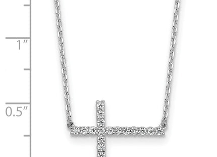 Sterling Silver Jewelry Style QSH150 - Classique Jewelry Inc.