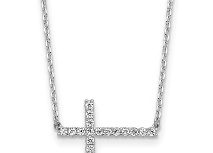 Sterling Silver Jewelry Style QSH150 - Classique Jewelry Inc.