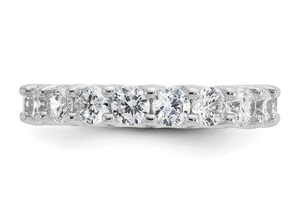Sterling Silver Jewelry Style QSH151 - Classique Jewelry Inc.