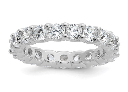 Sterling Silver Jewelry Style QSH151 - Classique Jewelry Inc.