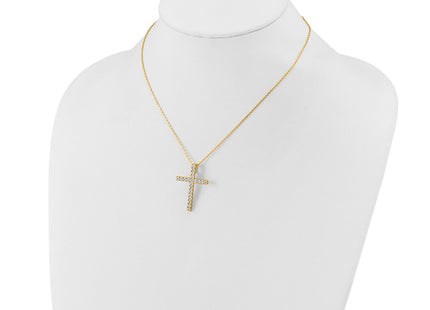 Sterling Silver Jewelry Style QSH157Y - Classique Jewelry Inc.