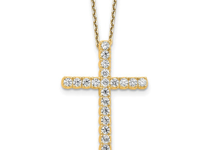 Sterling Silver Jewelry Style QSH157Y - Classique Jewelry Inc.