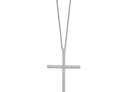 Sterling Silver Jewelry Style QSH158 - Classique Jewelry Inc.