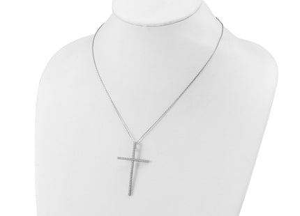 Sterling Silver Jewelry Style QSH158 - Classique Jewelry Inc.