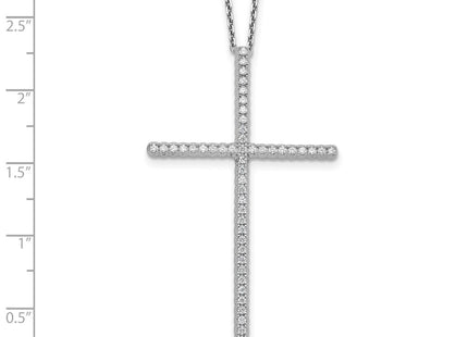 Sterling Silver Jewelry Style QSH158 - Classique Jewelry Inc.