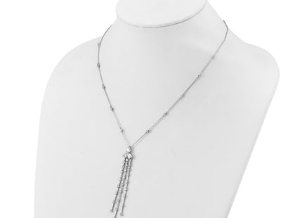 Sterling Silver Jewelry Style QSH166 - Classique Jewelry Inc.