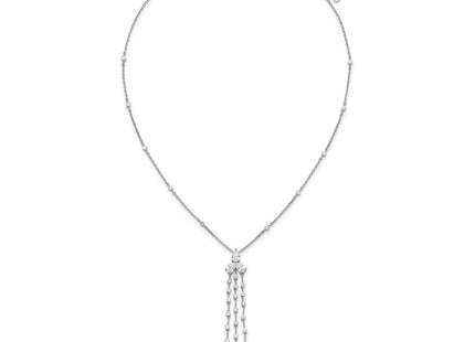 Sterling Silver Jewelry Style QSH166 - Classique Jewelry Inc.