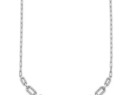 Sterling Silver Jewelry Style QSH167 - Classique Jewelry Inc.