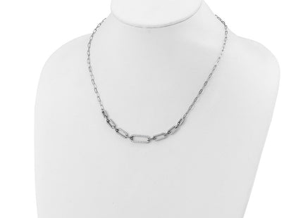 Sterling Silver Jewelry Style QSH167 - Classique Jewelry Inc.