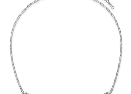 Sterling Silver Jewelry Style QSH167 - Classique Jewelry Inc.