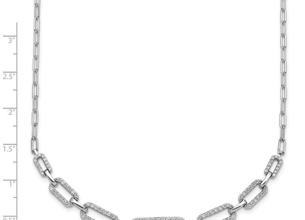 Sterling Silver Jewelry Style QSH167 - Classique Jewelry Inc.