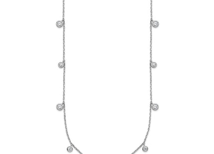 Sterling Silver Jewelry Style QSH168 - Classique Jewelry Inc.