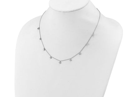 Sterling Silver Jewelry Style QSH168 - Classique Jewelry Inc.