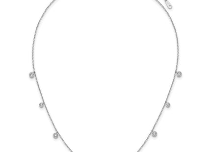 Sterling Silver Jewelry Style QSH168 - Classique Jewelry Inc.