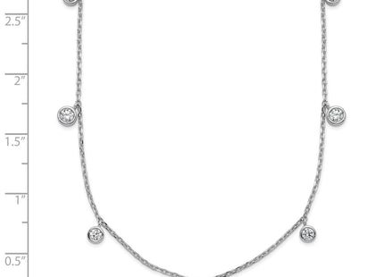 Sterling Silver Jewelry Style QSH168 - Classique Jewelry Inc.