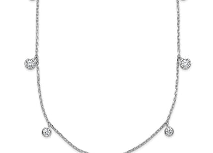 Sterling Silver Jewelry Style QSH168 - Classique Jewelry Inc.