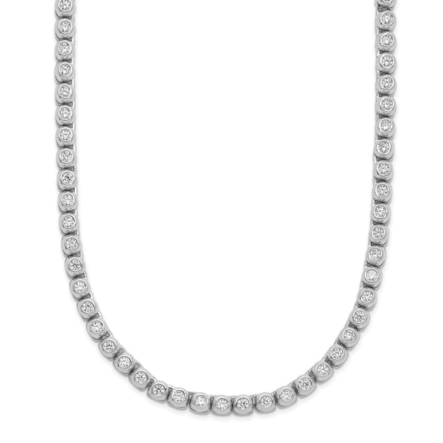Sterling Silver Jewelry Style QSH172 - Classique Jewelry Inc.