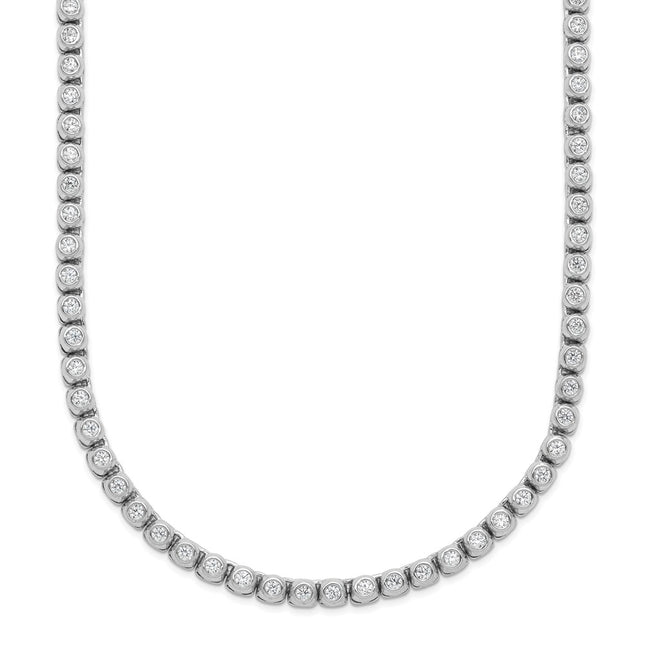 Sterling Silver Jewelry Style QSH172 - Classique Jewelry Inc.
