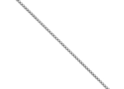 Sterling Silver Bracelets Style QSH172 - Classique Jewelry Inc.