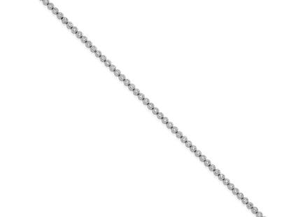 Sterling Silver Bracelets Style QSH176 - Classique Jewelry Inc.