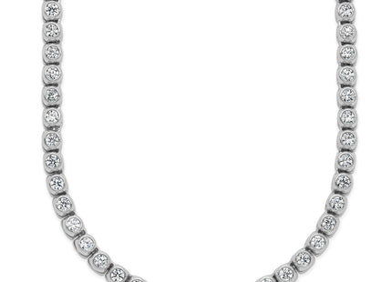 Sterling Silver Jewelry Style QSH176 - Classique Jewelry Inc.