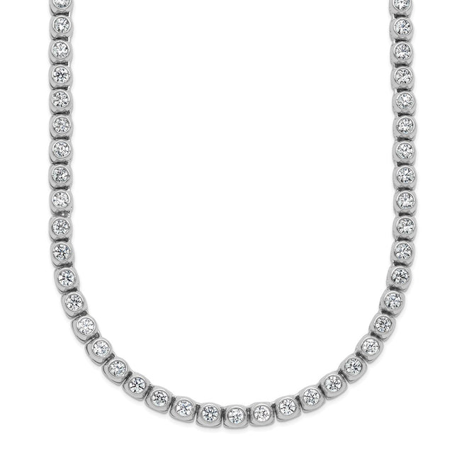 Sterling Silver Jewelry Style QSH176 - Classique Jewelry Inc.