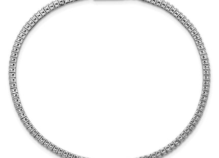 Sterling Silver Bracelets Style QSH178 - Classique Jewelry Inc.