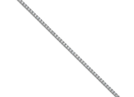 Sterling Silver Bracelets Style QSH181 - Classique Jewelry Inc.