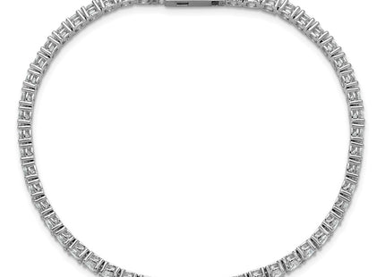 Sterling Silver Bracelets Style QSH181 - Classique Jewelry Inc.