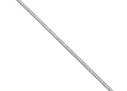 Sterling Silver Bracelets Style QSH184 - Classique Jewelry Inc.