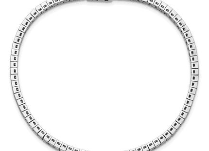 Sterling Silver Bracelets Style QSH184 - Classique Jewelry Inc.