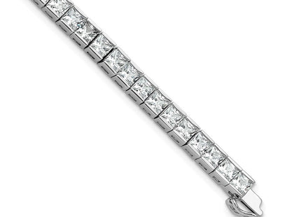 Sterling Silver Bracelets Style QSH186 - Classique Jewelry Inc.