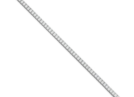 Sterling Silver Bracelets Style QSH186 - Classique Jewelry Inc.