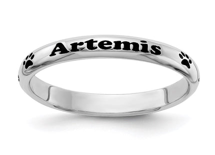 Sterling Silver Jewelry Style QWH030 - Classique Jewelry Inc.