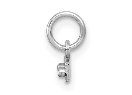Sterling Silver Jewelry Style QSMTOP - Classique Jewelry Inc.