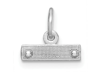 Sterling Silver Jewelry Style QSMTOP - Classique Jewelry Inc.