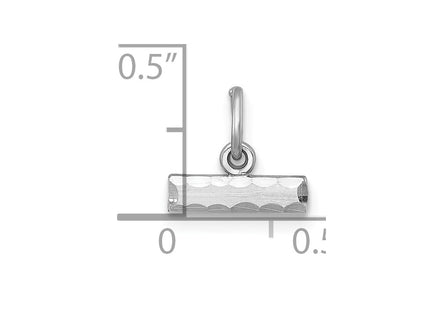 Sterling Silver Jewelry Style QSMTOP - Classique Jewelry Inc.