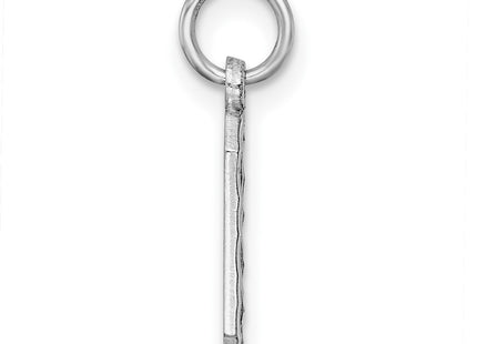Sterling Silver Jewelry Style QSN00 - Classique Jewelry Inc.