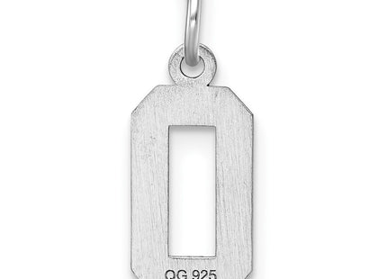 Sterling Silver Jewelry Style QSN00 - Classique Jewelry Inc.