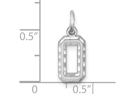 Sterling Silver Jewelry Style QSN00 - Classique Jewelry Inc.