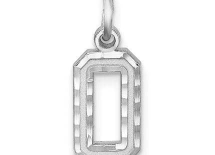 Sterling Silver Jewelry Style QSN00 - Classique Jewelry Inc.