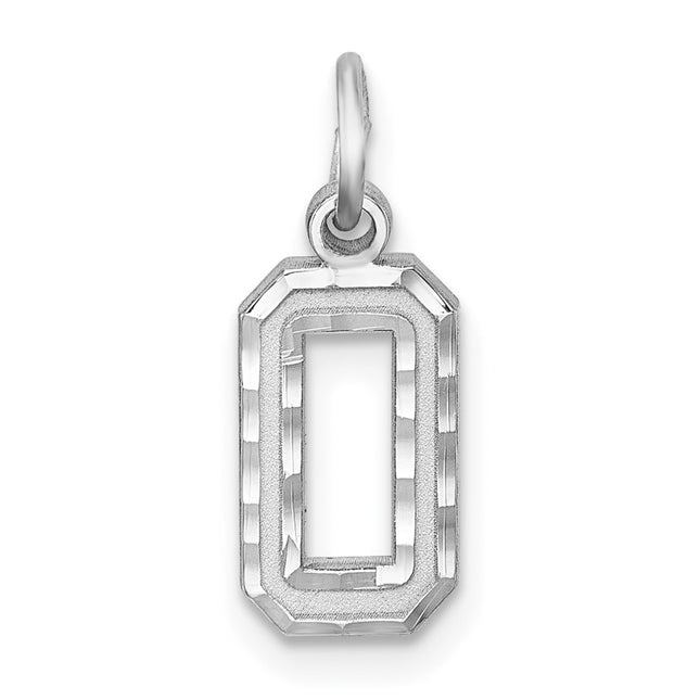 Sterling Silver Jewelry Style QSN00 - Classique Jewelry Inc.