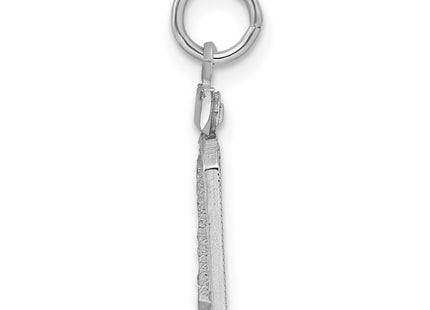 Sterling Silver Jewelry Style QSN00T - Classique Jewelry Inc.