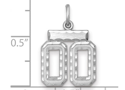 Sterling Silver Jewelry Style QSN00T - Classique Jewelry Inc.