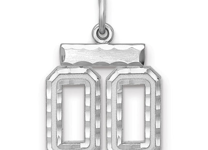 Sterling Silver Jewelry Style QSN00T - Classique Jewelry Inc.