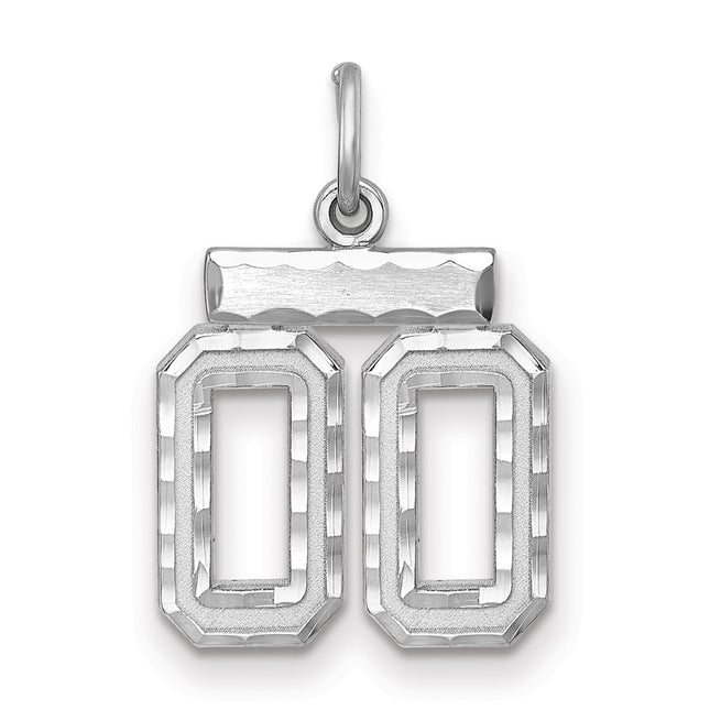 Sterling Silver Jewelry Style QSN00T - Classique Jewelry Inc.